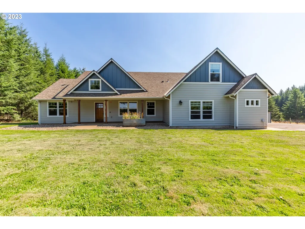 41744 Clark Smith Drive Lebanon OR 97355
