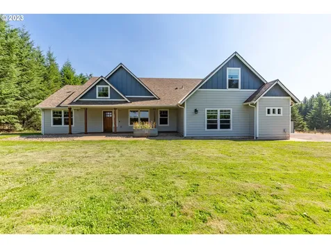 41744 Clark Smith Drive Lebanon OR 97355