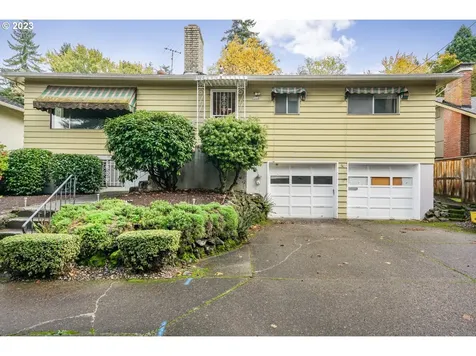 7114 Sw 37th Avenue Portland OR 97219