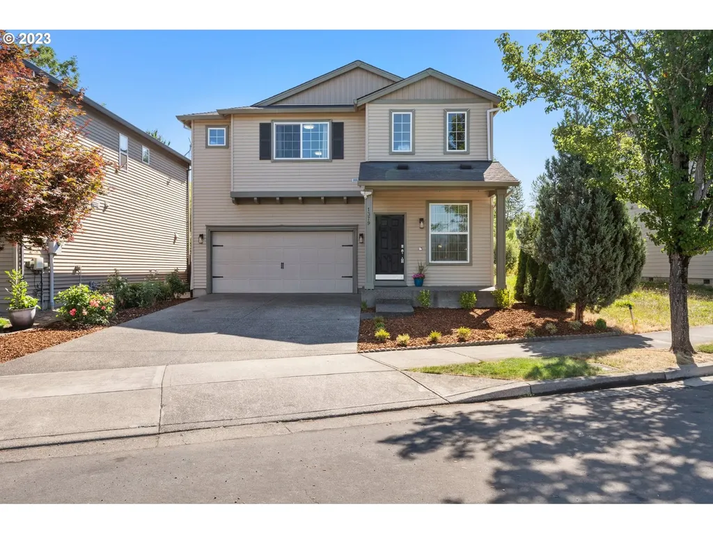 1379 Ne Kokanee Lane Troutdale OR 97060