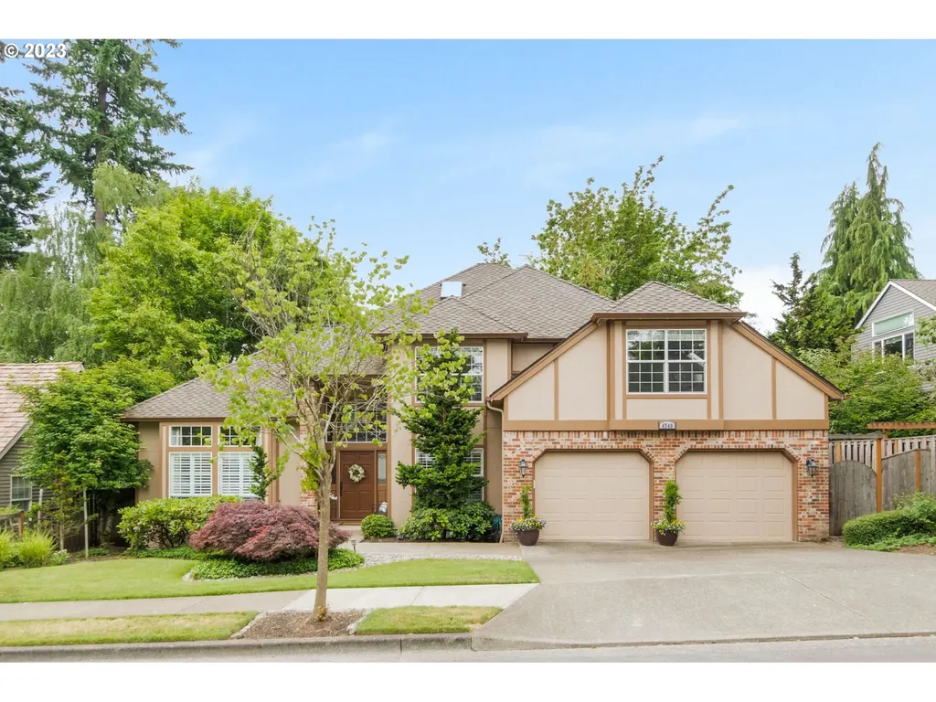 4740 Sw Chunut Court Tualatin OR 97062