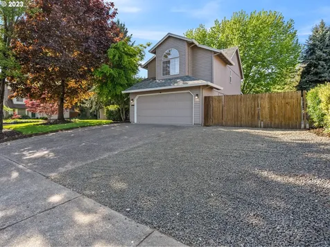 5436 Ne Farmcrest Street Hillsboro OR 97124