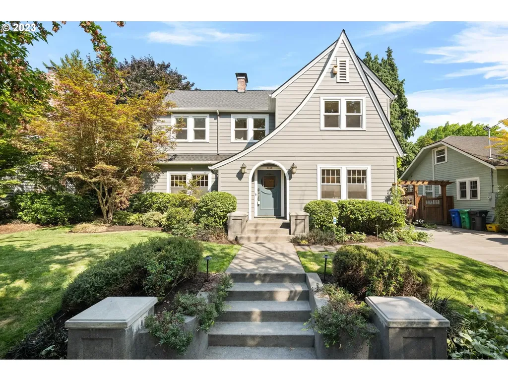3140 Ne 19th Avenue Portland OR 97212