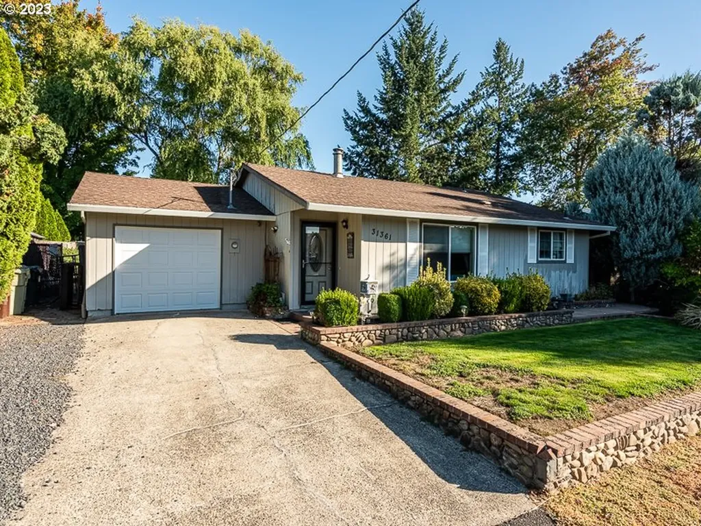 31361 Nw Claxtar Street North Plains OR 97133