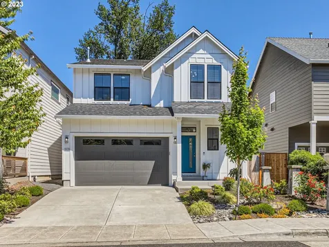 5078 Nw 149th Terrace Portland OR 97229