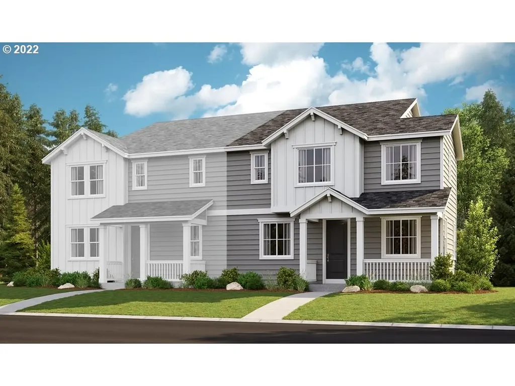 6557 Sw Lupine Lane Wilsonville OR 97070