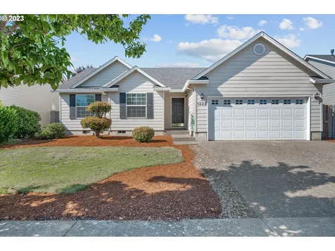 1443 Nw Chardonnay Drive Mcminnville OR 97128