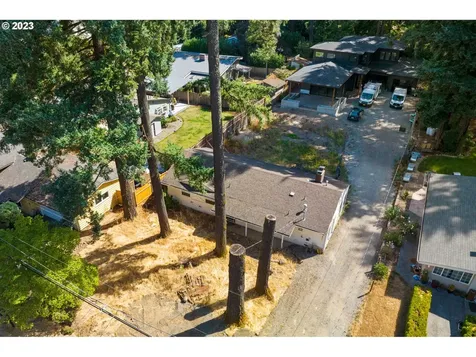16164 Parker Road Lake Oswego OR 97035
