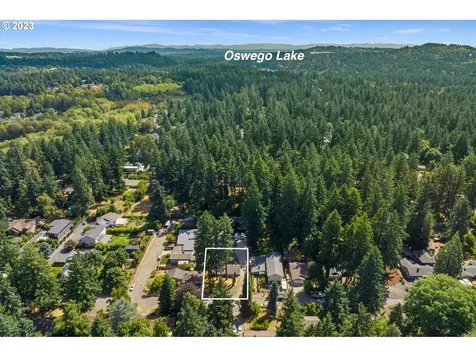 16164 Parker Road Lake Oswego OR 97035