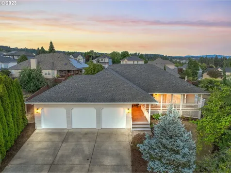 1191 E Caples Court La Center WA 98629
