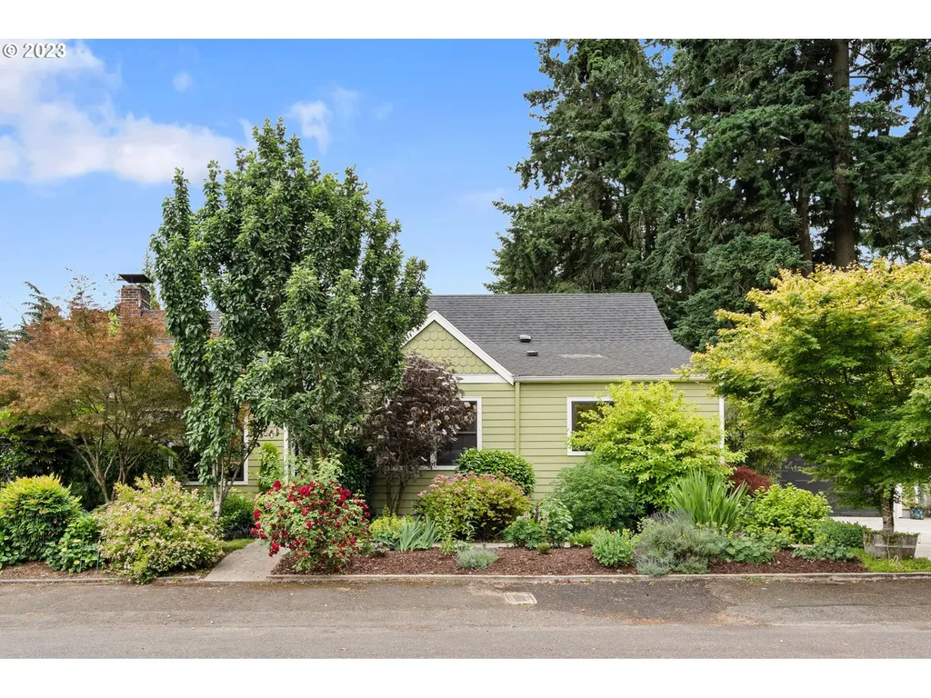 10140 Ne Failing Street Portland OR 97220