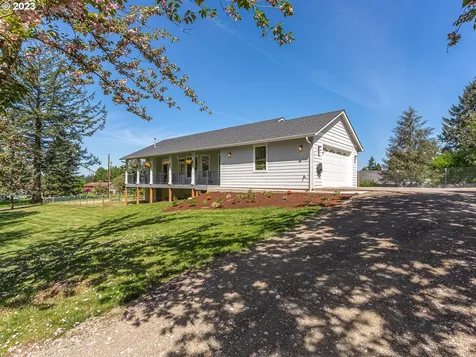 21216 Ne 174th Street Brush Prairie WA 98606