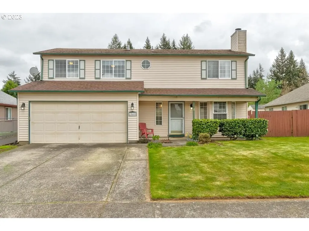 15605 Ne 44th Street Vancouver WA 98682