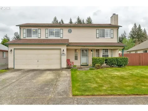 15605 Ne 44th Street Vancouver WA 98682