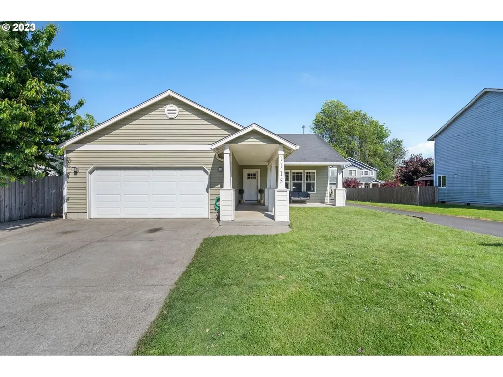 1115 Sw 21st Avenue Battle Ground WA 98604