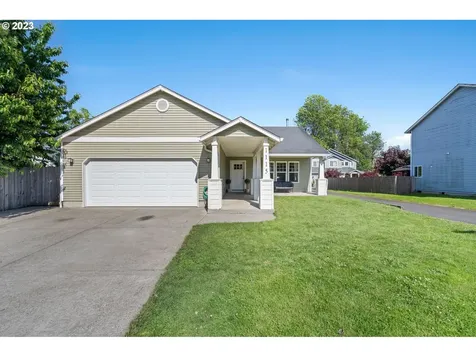1115 Sw 21st Avenue Battle Ground WA 98604