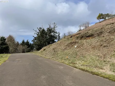 Lot 45 South Ridge Drive Bay City OR 97107
