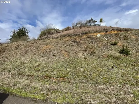 Lot 45 South Ridge Drive Bay City OR 97107