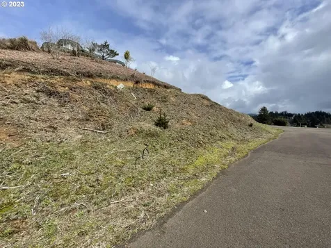 Lot 45 South Ridge Drive Bay City OR 97107