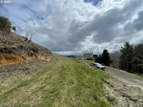 Lot 45 South Ridge Drive Bay City OR 97107
