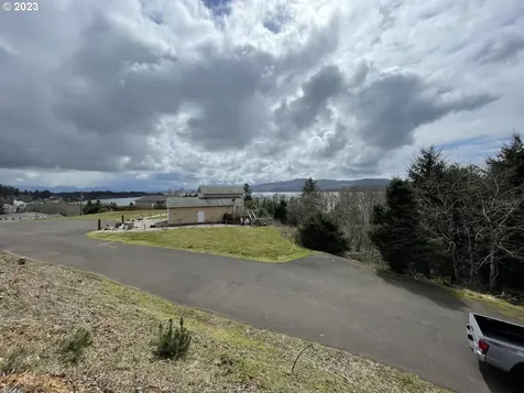 Lot 45 South Ridge Drive Bay City OR 97107