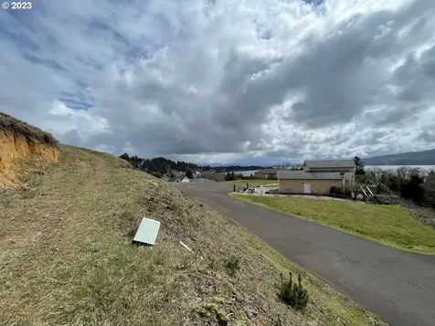 Lot 45 South Ridge Drive Bay City OR 97107