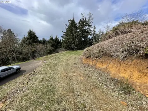 Lot 45 South Ridge Drive Bay City OR 97107