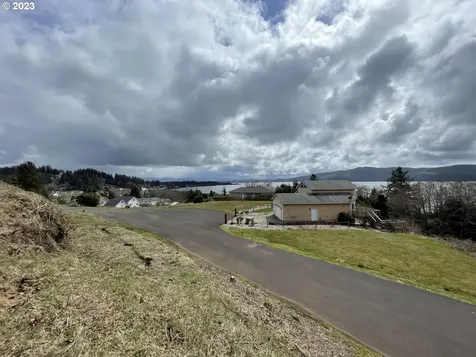 Lot 45 South Ridge Drive Bay City OR 97107