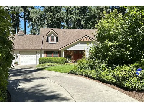 16571 S Archer Drive Oregon City OR 97045