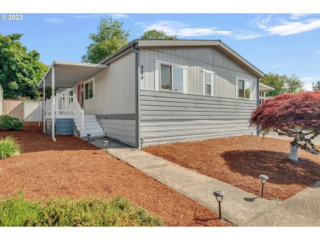 12450 Sw Fischer Road Portland OR 97224