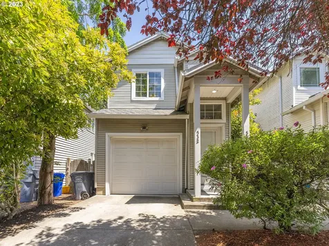 528 Ne 92nd Avenue Portland OR 97220