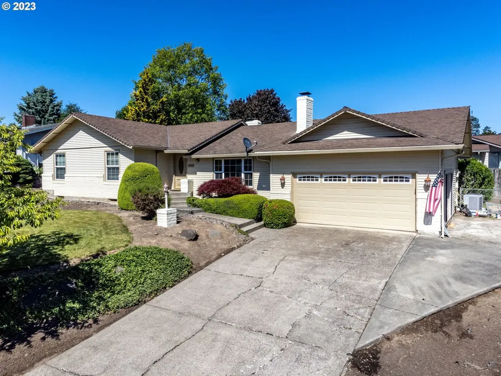 12405 Ne 8th Court Vancouver WA 98685