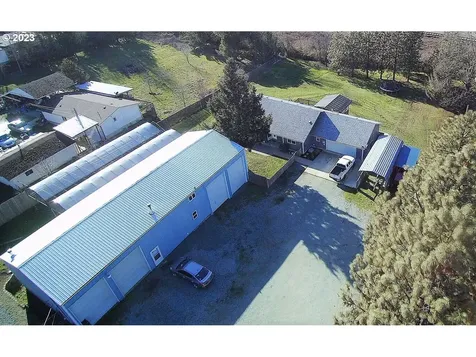 533 Taylor Street Myrtle Creek OR 97457