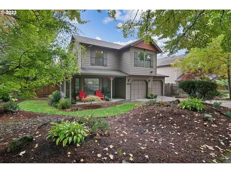 9075 Sw Quint Court Beaverton OR 97008