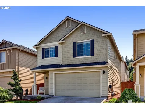 3011 Ne 75th Street Vancouver WA 98665