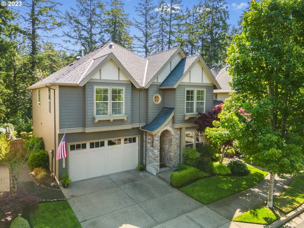 23070 Sw Lodgepole Avenue Tualatin OR 97062