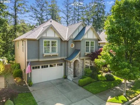 23070 Sw Lodgepole Avenue Tualatin OR 97062