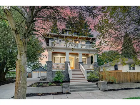 6716 N Borthwick Avenue Portland OR 97217