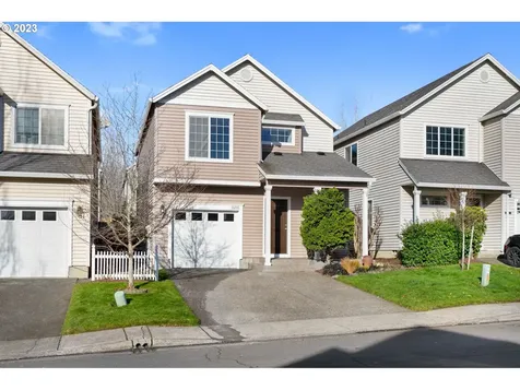 15205 Nw Twoponds Drive Portland OR 97229