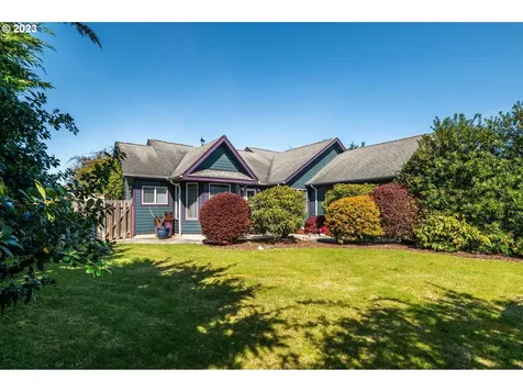 2992 Ruby Court Bandon OR 97411