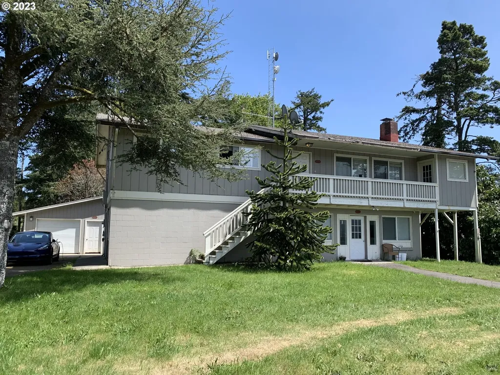 87657 Highway 101 Florence OR 97439