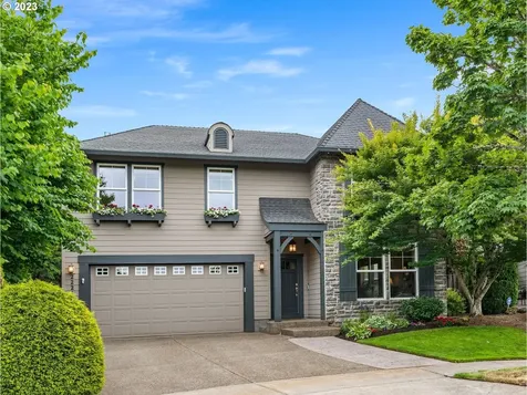 22212 Sw Fisk Terrace Sherwood OR 97140