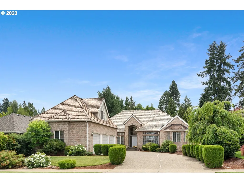 10340 Sw Meier Drive Tualatin OR 97062