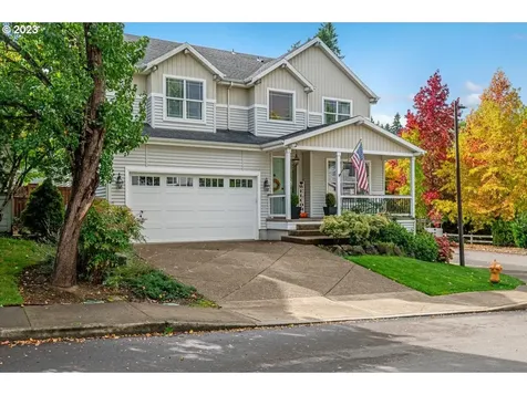 12392 Sw Hollow Lane Portland OR 97223