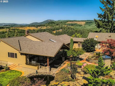 12480 Nw Shearer Hill Road Forest Grove OR 97116