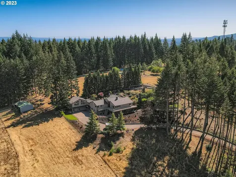 12480 Nw Shearer Hill Road Forest Grove OR 97116