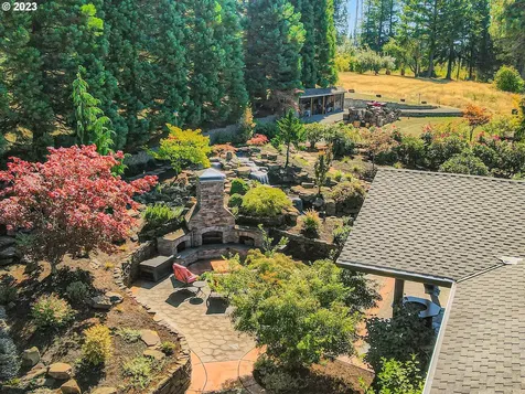12480 Nw Shearer Hill Road Forest Grove OR 97116