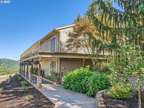 12480 Nw Shearer Hill Road Forest Grove OR 97116