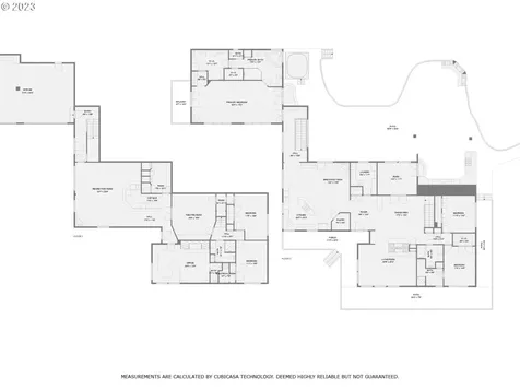 12480 Nw Shearer Hill Road Forest Grove OR 97116