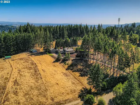 12480 Nw Shearer Hill Road Forest Grove OR 97116